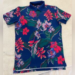 Bonobos Slim Fit Golf Polo